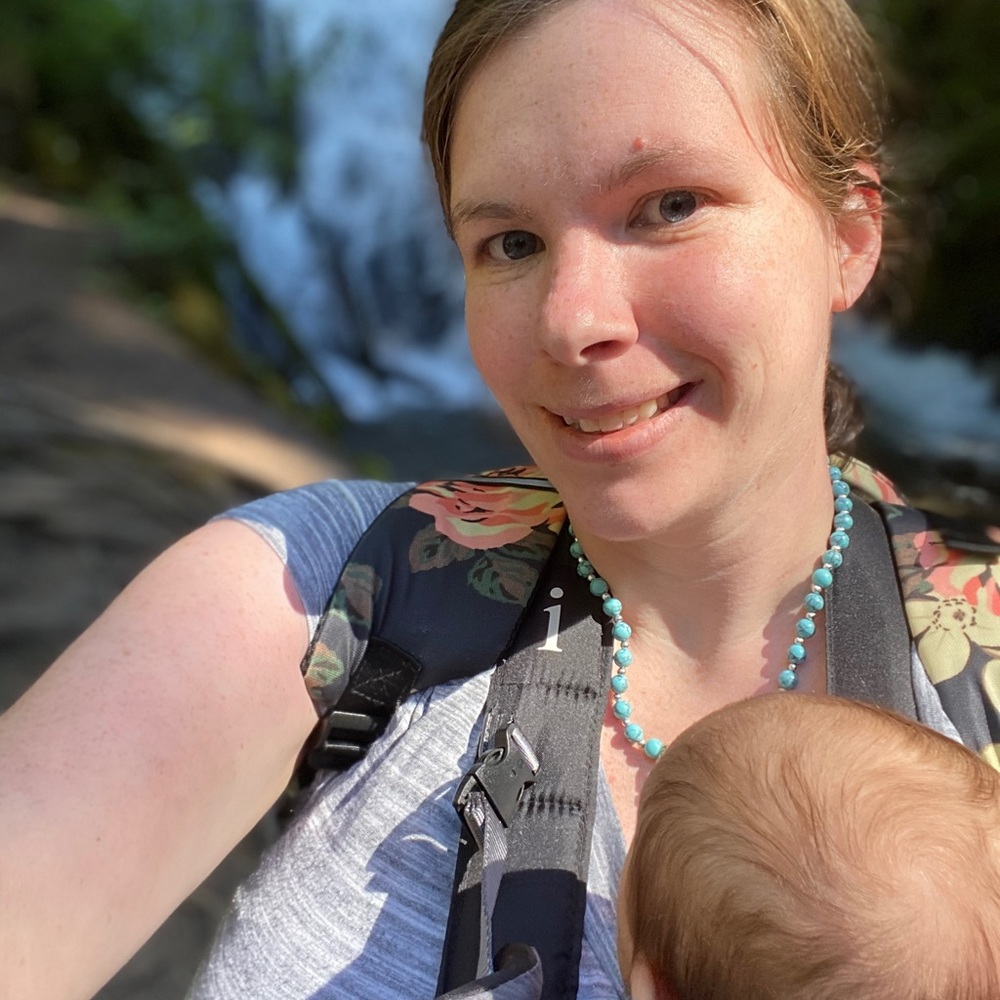 Meet your Posher, Vanessa